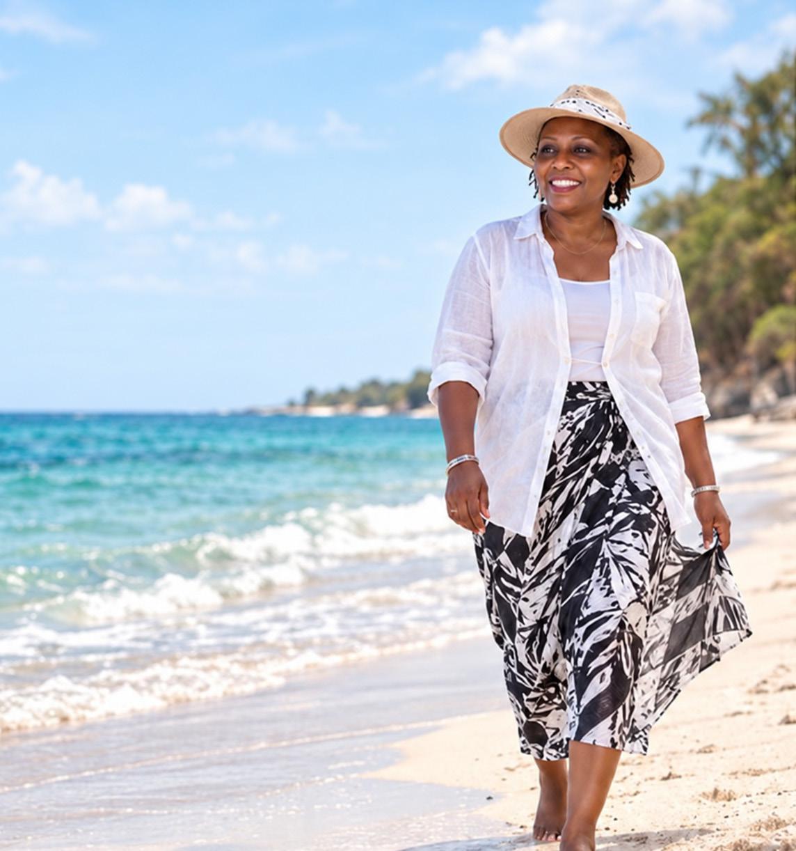 Walking and health